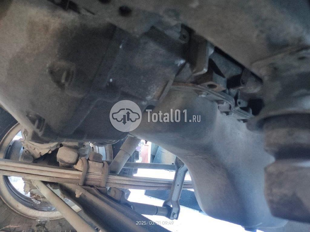 Фото ГАЗ ГАЗ 2824FS 176
