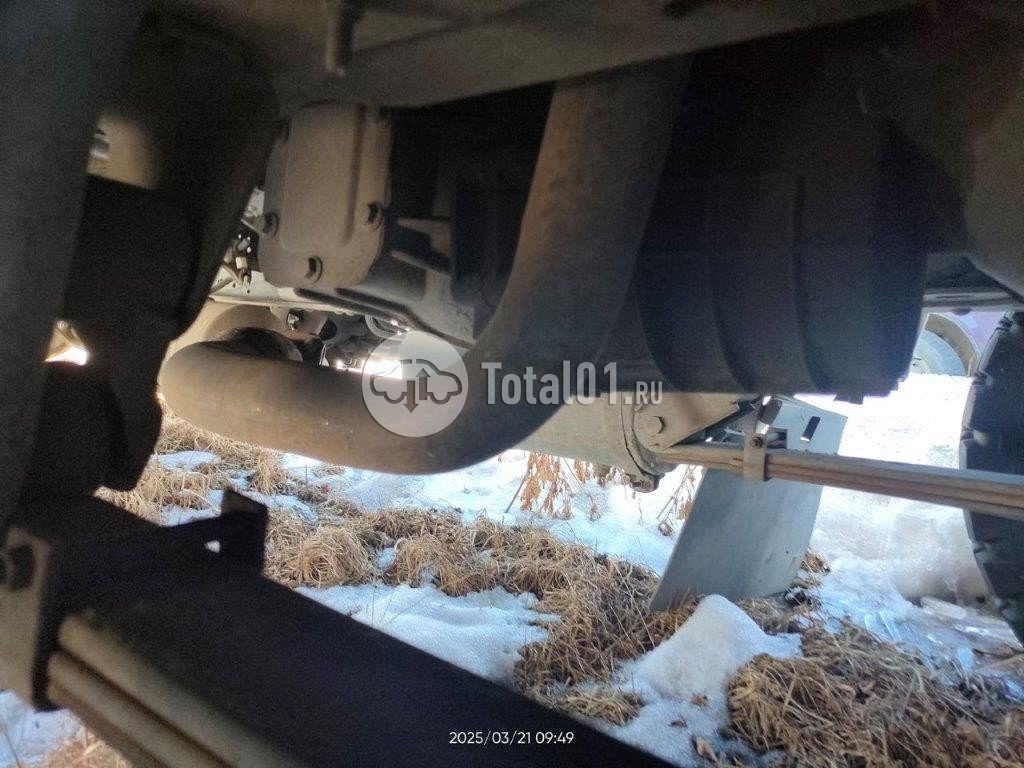 Фото ГАЗ ГАЗ 2824FS 178