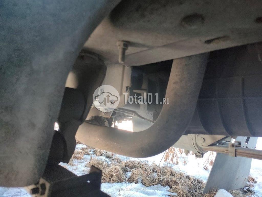 Фото ГАЗ ГАЗ 2824FS 180