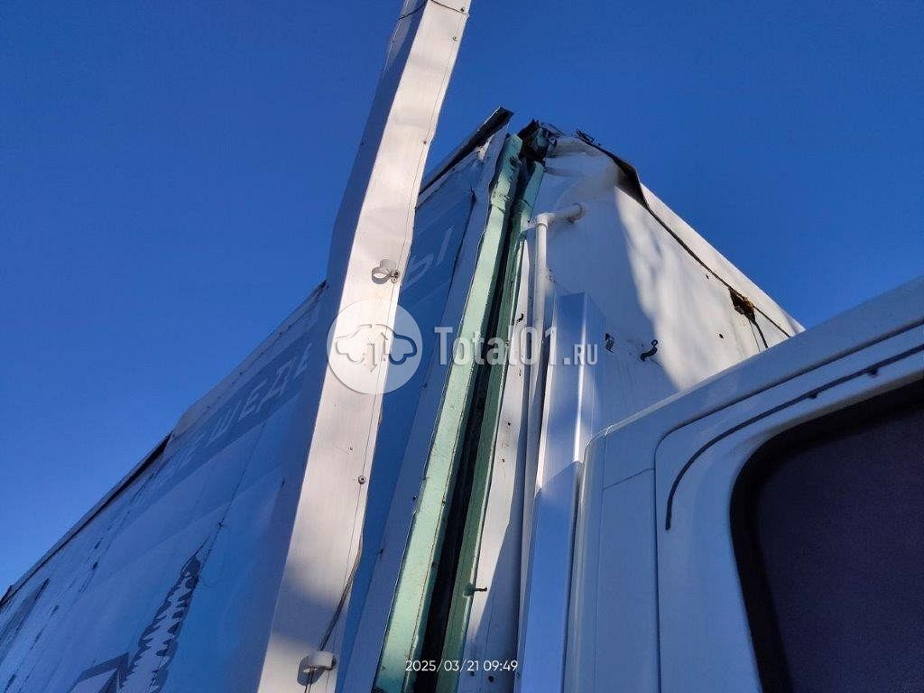 Фото ГАЗ ГАЗ 2824FS 184