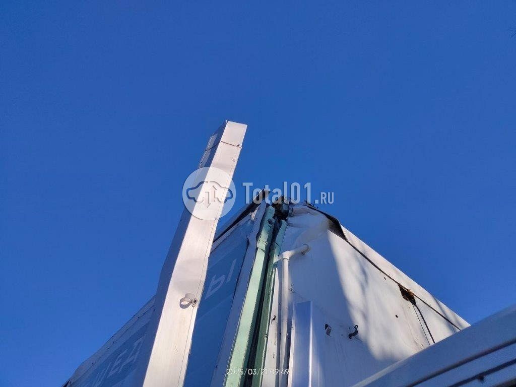 Фото ГАЗ ГАЗ 2824FS 186
