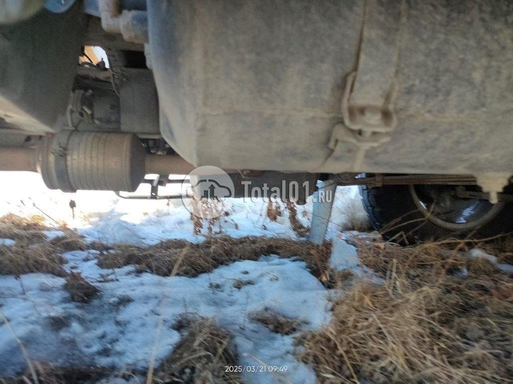 Фото ГАЗ ГАЗ 2824FS 188