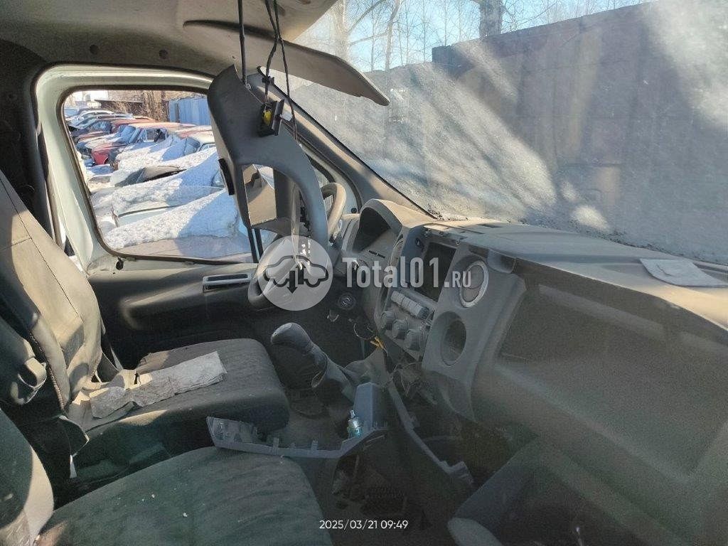 Фото ГАЗ ГАЗ 2824FS 198