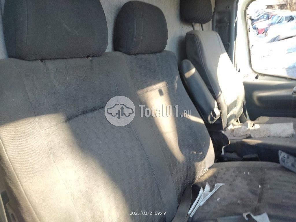 Фото ГАЗ ГАЗ 2824FS 200