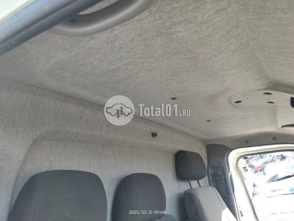 Фото ГАЗ ГАЗ 2824FS 202