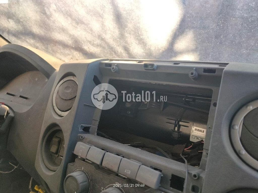 Фото ГАЗ ГАЗ 2824FS 206