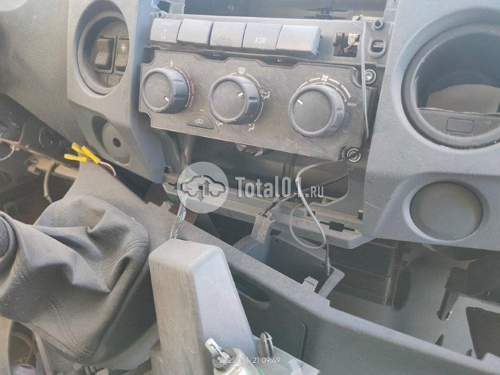 Фото ГАЗ ГАЗ 2824FS 208