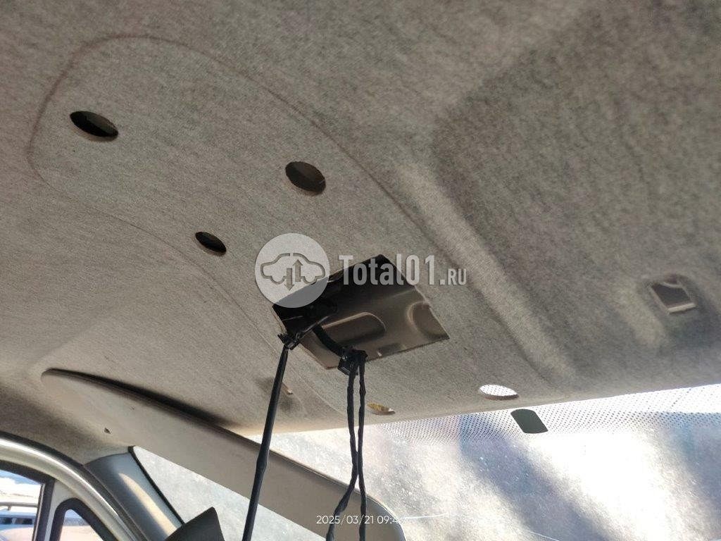 Фото ГАЗ ГАЗ 2824FS 212