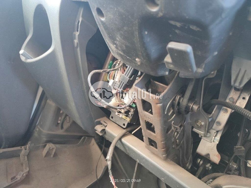 Фото ГАЗ ГАЗ 2824FS 220
