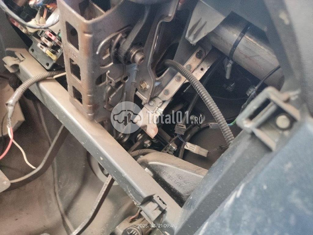 Фото ГАЗ ГАЗ 2824FS 222