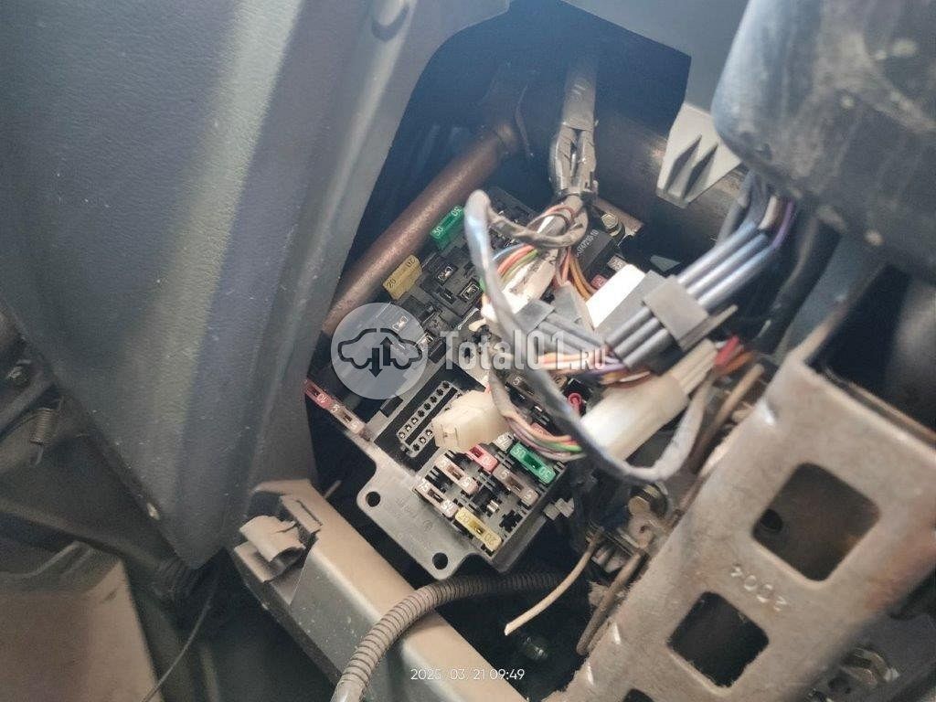 Фото ГАЗ ГАЗ 2824FS 224