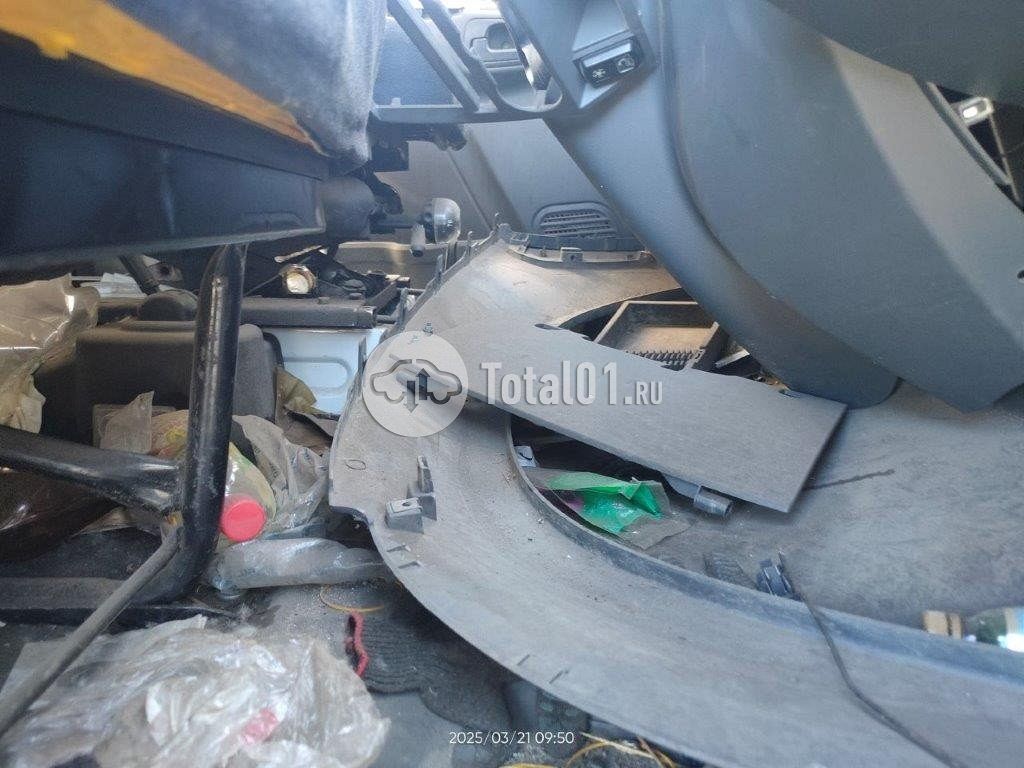 Фото ГАЗ ГАЗ 2824FS 226