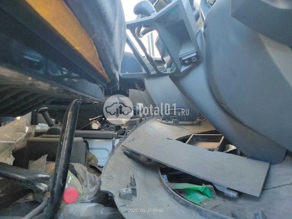 Фото ГАЗ ГАЗ 2824FS 228