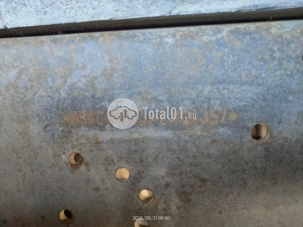 Фото ГАЗ ГАЗ 2824FS 234