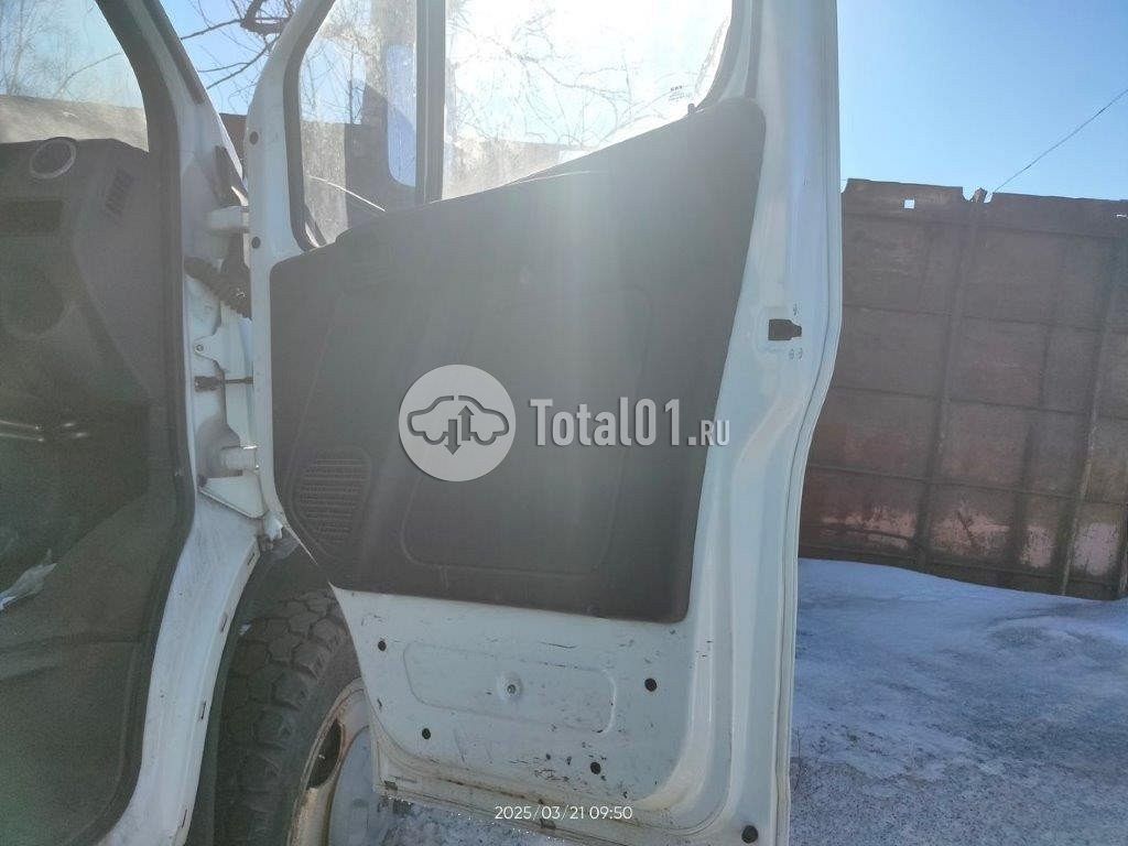 Фото ГАЗ ГАЗ 2824FS 236