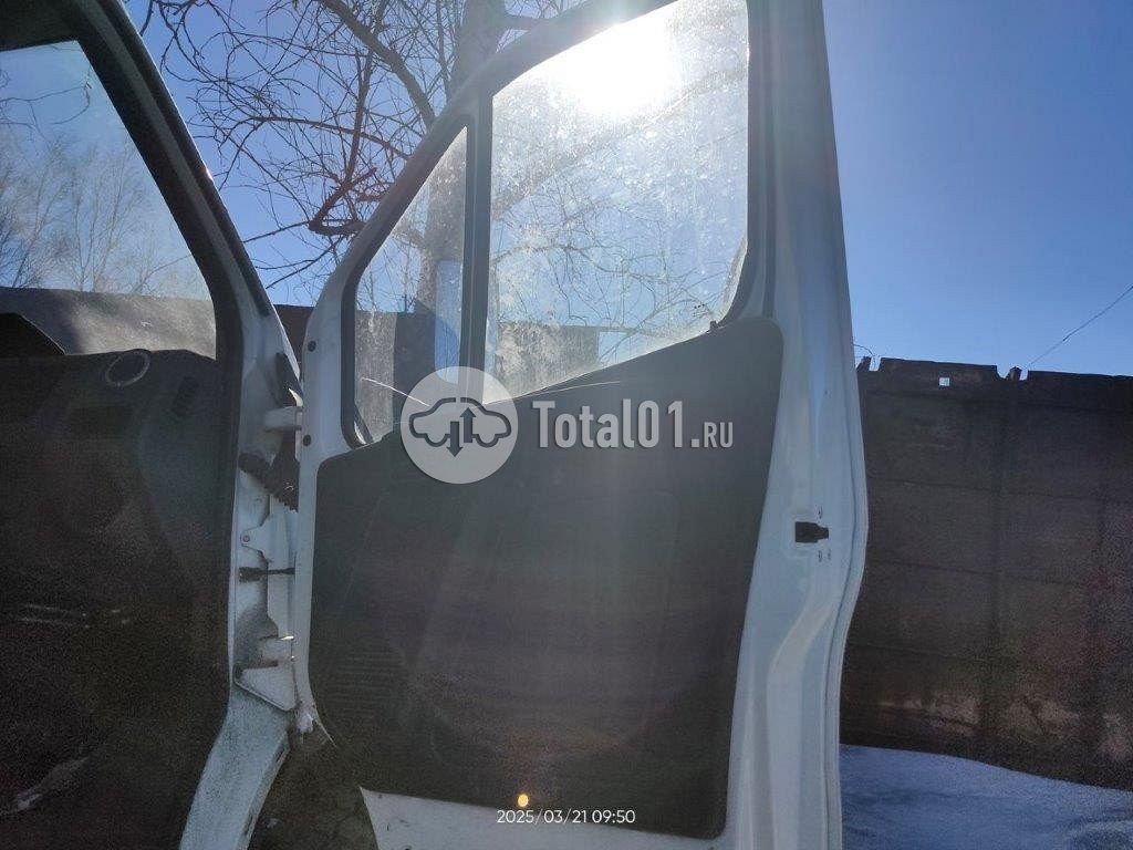 Фото ГАЗ ГАЗ 2824FS 238