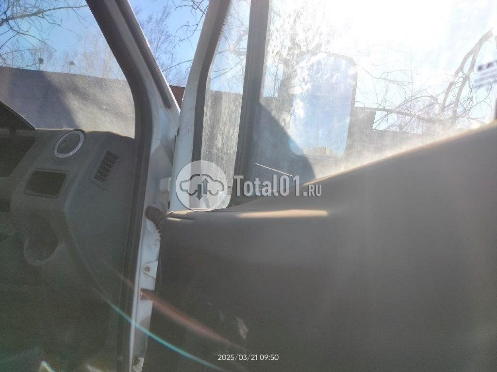 Фото ГАЗ ГАЗ 2824FS 240
