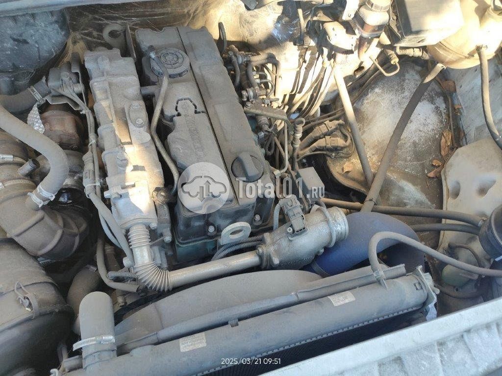 Фото ГАЗ ГАЗ 2824FS 244