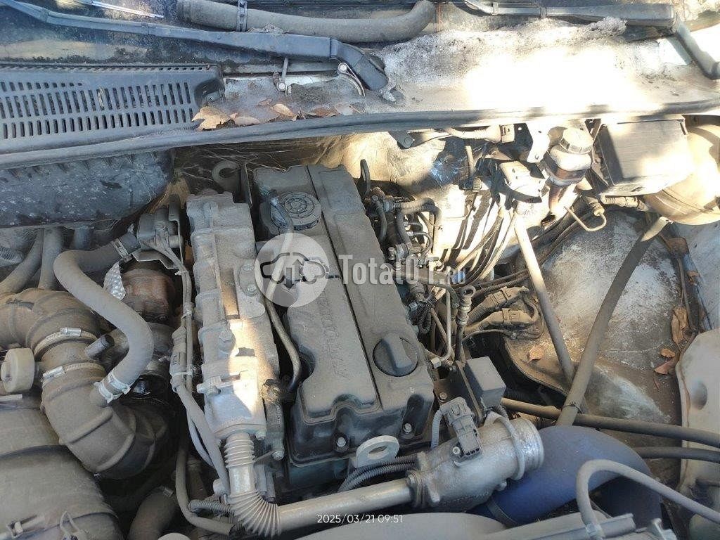 Фото ГАЗ ГАЗ 2824FS 246