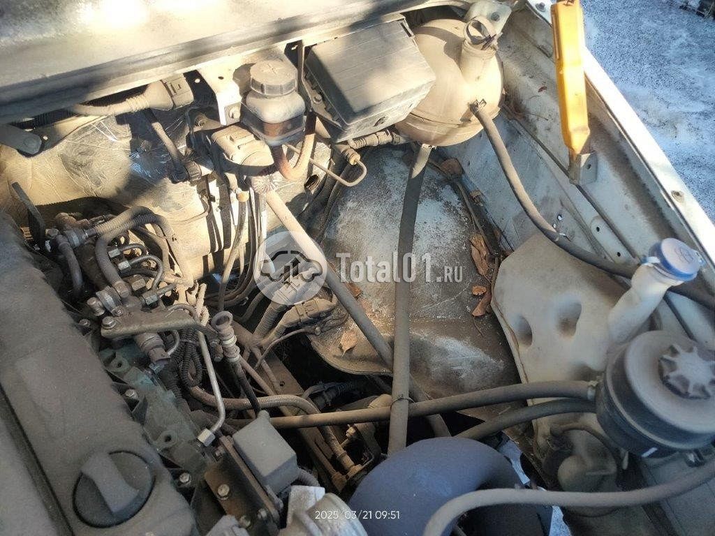 Фото ГАЗ ГАЗ 2824FS 248