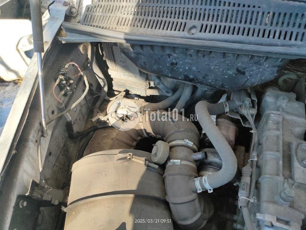 Фото ГАЗ ГАЗ 2824FS 256