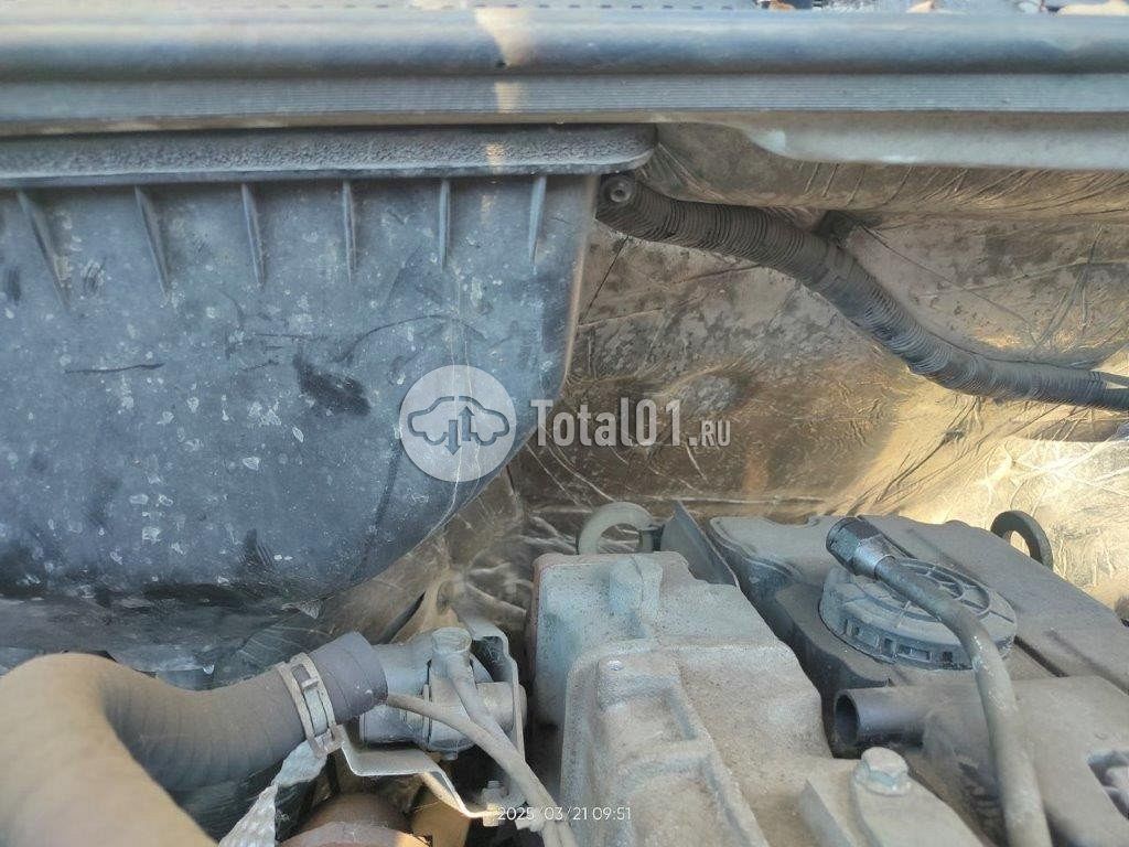 Фото ГАЗ ГАЗ 2824FS 260