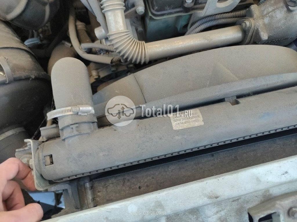 Фото ГАЗ ГАЗ 2824FS 262