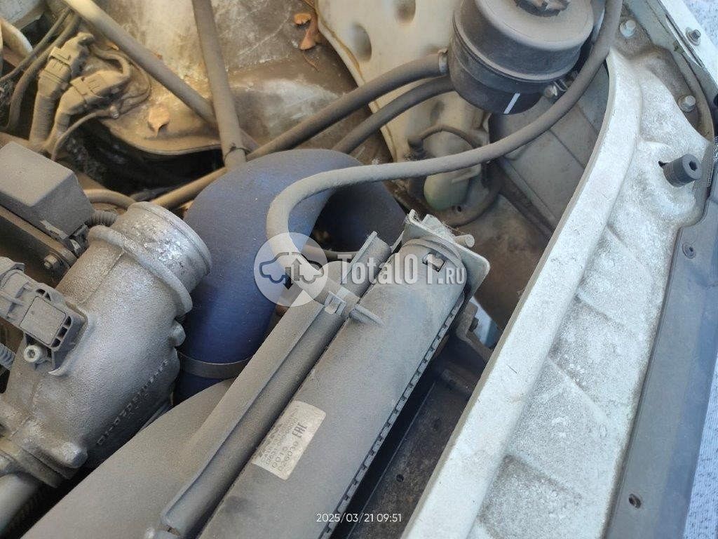 Фото ГАЗ ГАЗ 2824FS 264