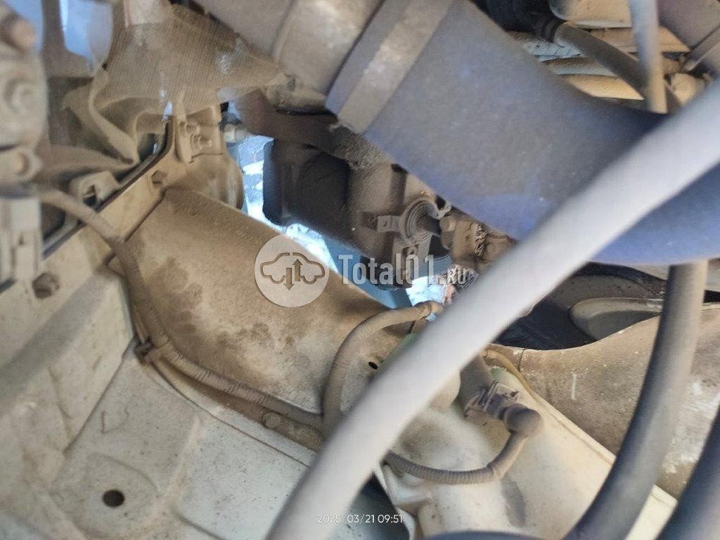 Фото ГАЗ ГАЗ 2824FS 266