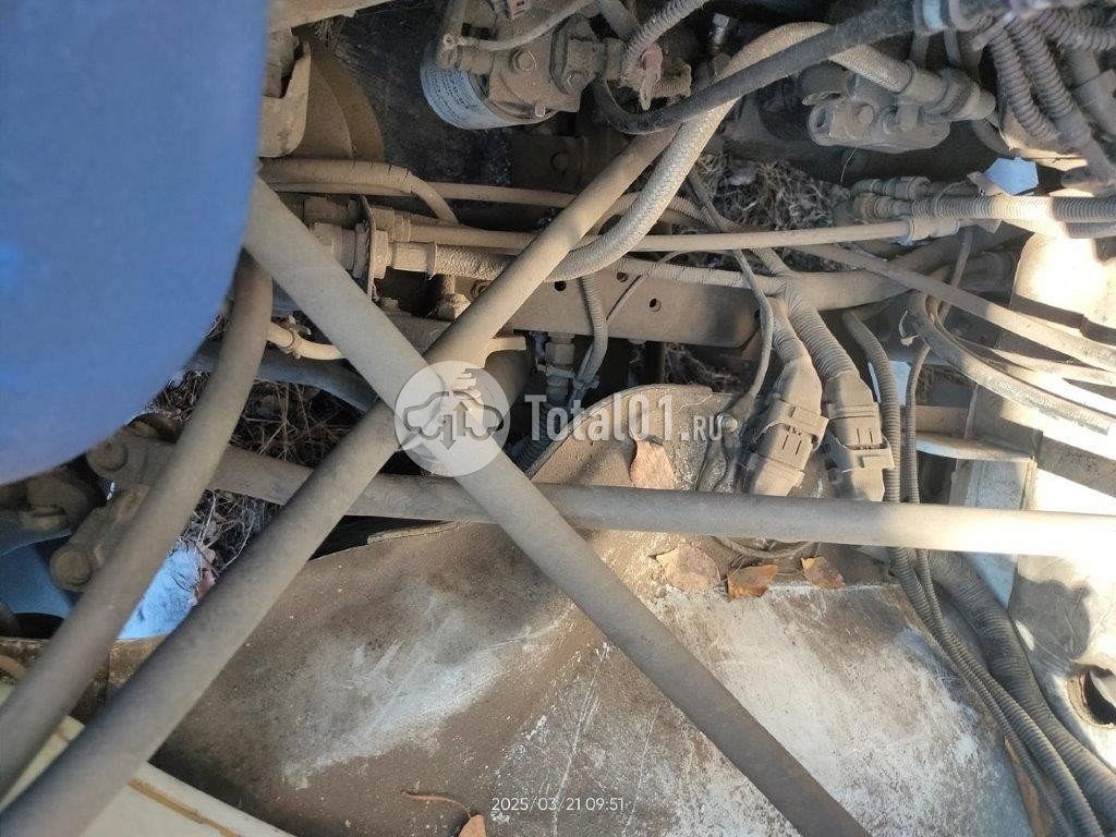 Фото ГАЗ ГАЗ 2824FS 268