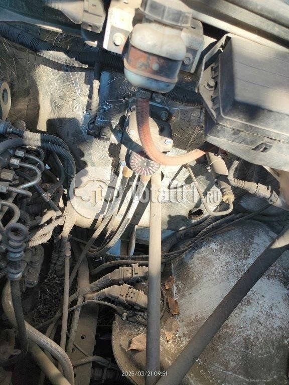 Фото ГАЗ ГАЗ 2824FS 270