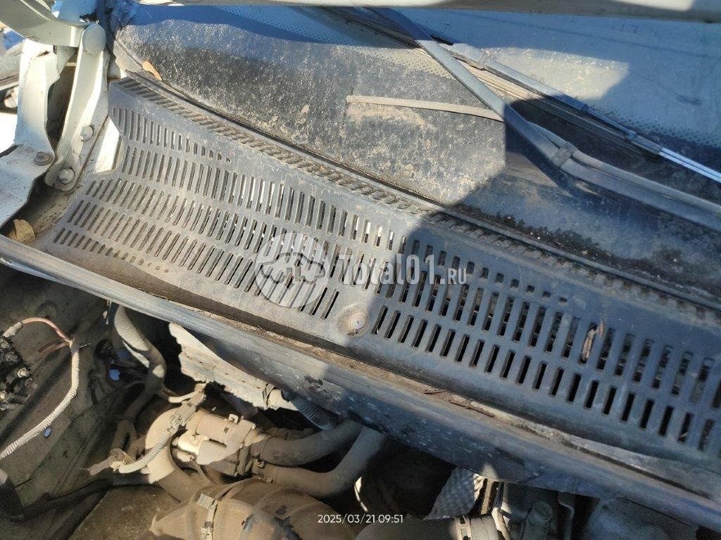 Фото ГАЗ ГАЗ 2824FS 274