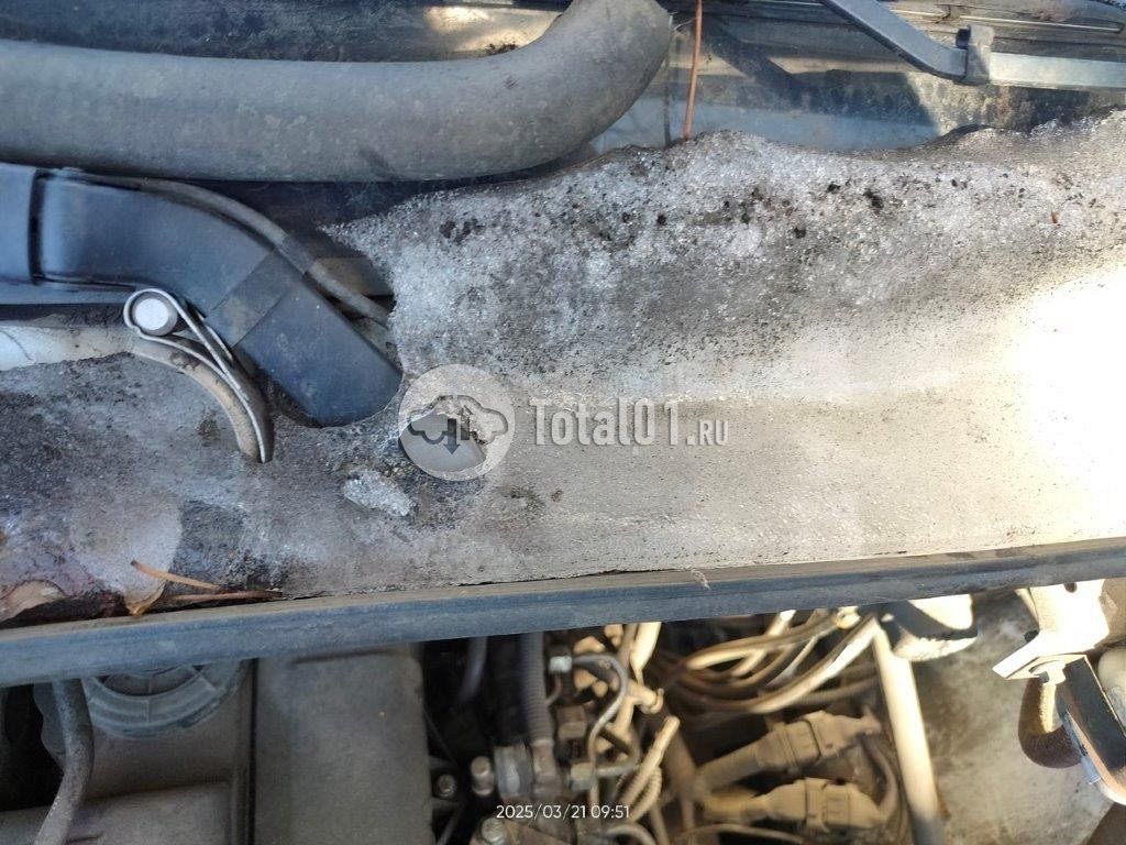 Фото ГАЗ ГАЗ 2824FS 276