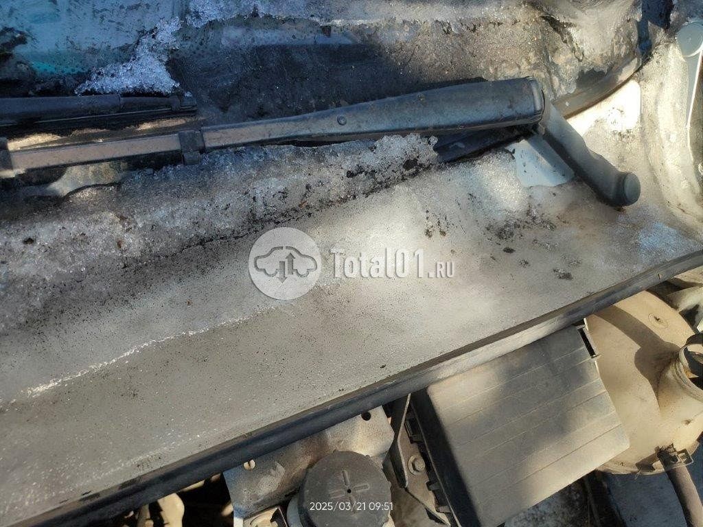 Фото ГАЗ ГАЗ 2824FS 278