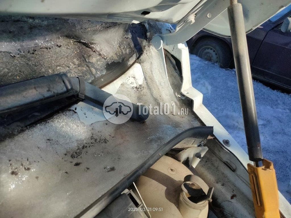 Фото ГАЗ ГАЗ 2824FS 280