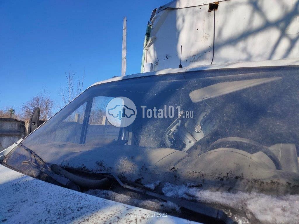 Фото ГАЗ ГАЗ 2824FS 282