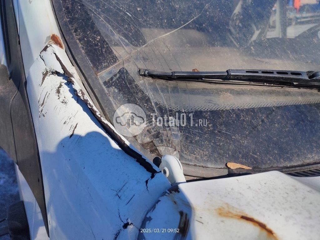Фото ГАЗ ГАЗ 2824FS 288