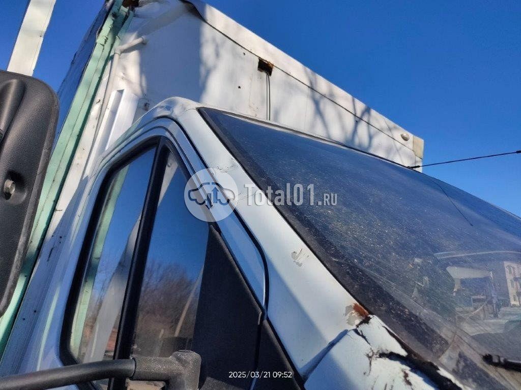 Фото ГАЗ ГАЗ 2824FS 292