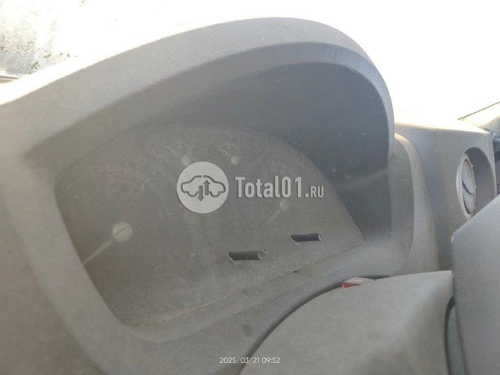 Фото ГАЗ ГАЗ 2824FS 310