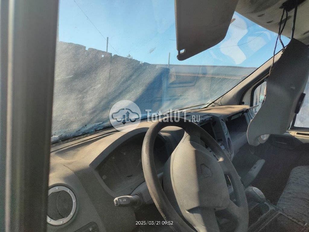 Фото ГАЗ ГАЗ 2824FS 314