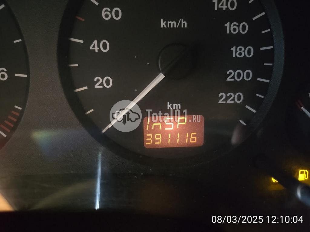 Фото Opel Astra 14