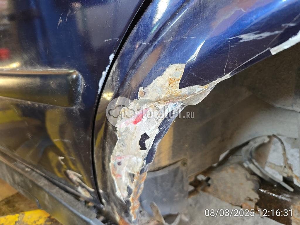 Фото Opel Astra 26