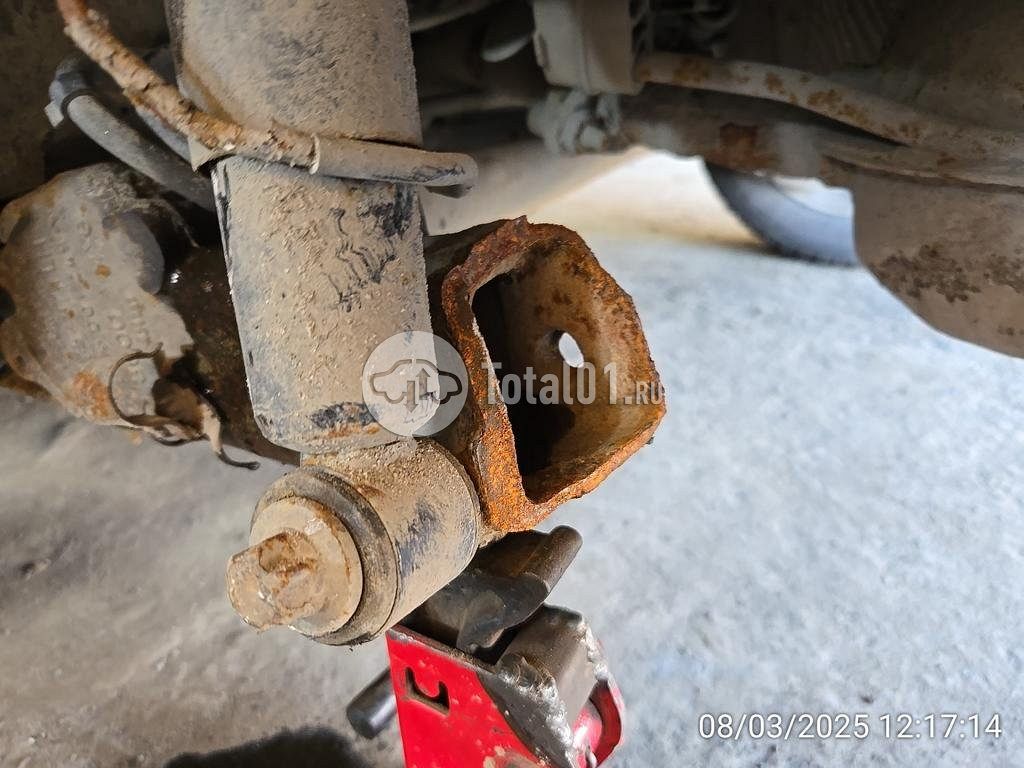 Фото Opel Astra 32