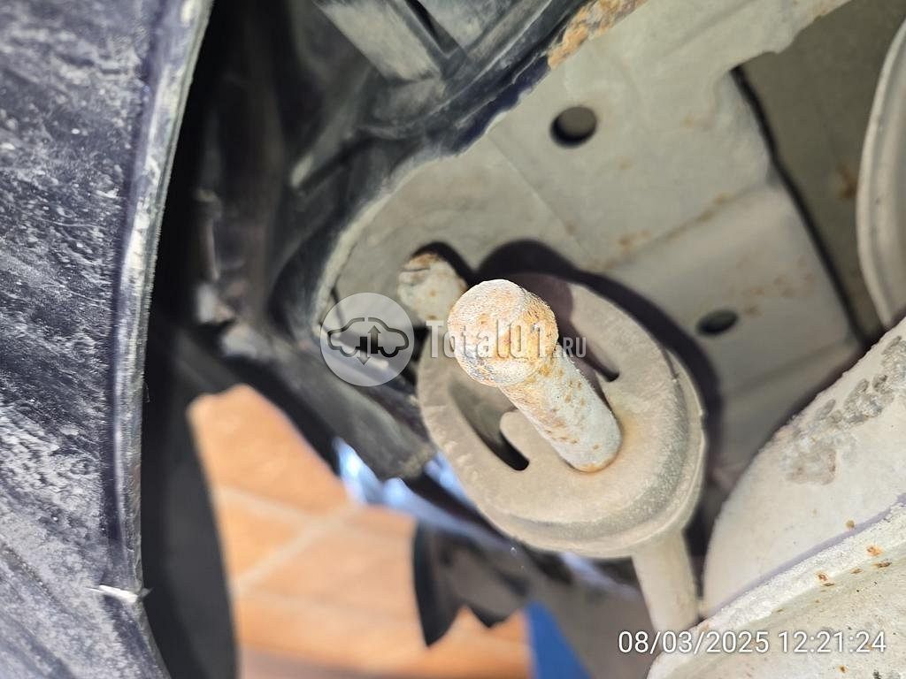 Фото Opel Astra 42