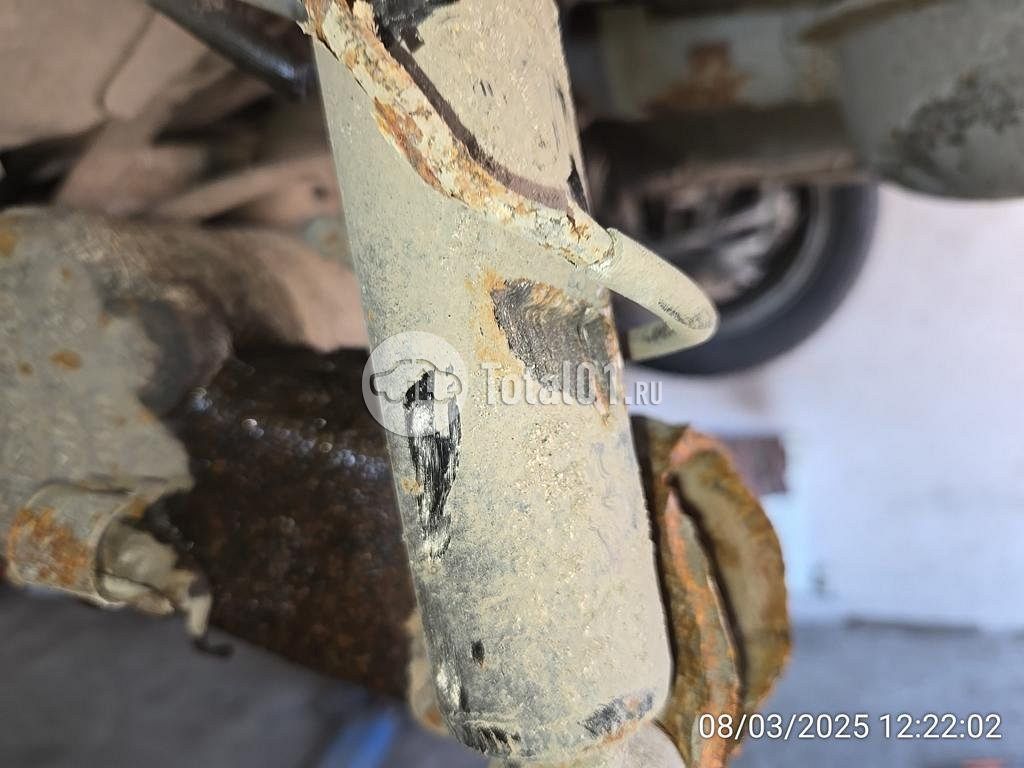 Фото Opel Astra 44