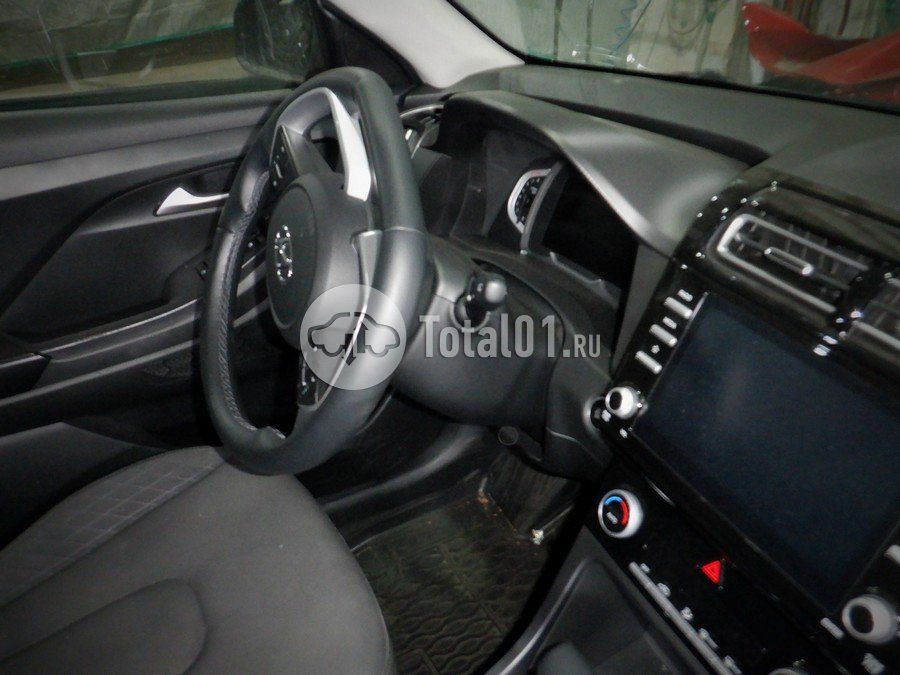 Фото Hyundai Creta 34