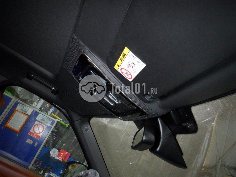 Фото Land Rover Range Rover 32