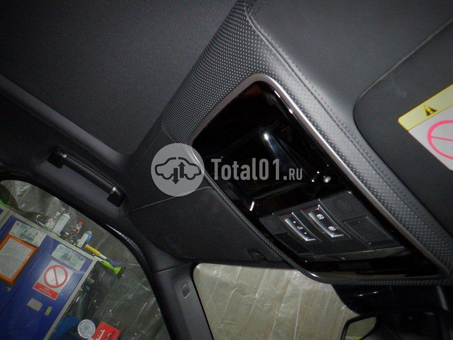 Фото Land Rover Range Rover 34
