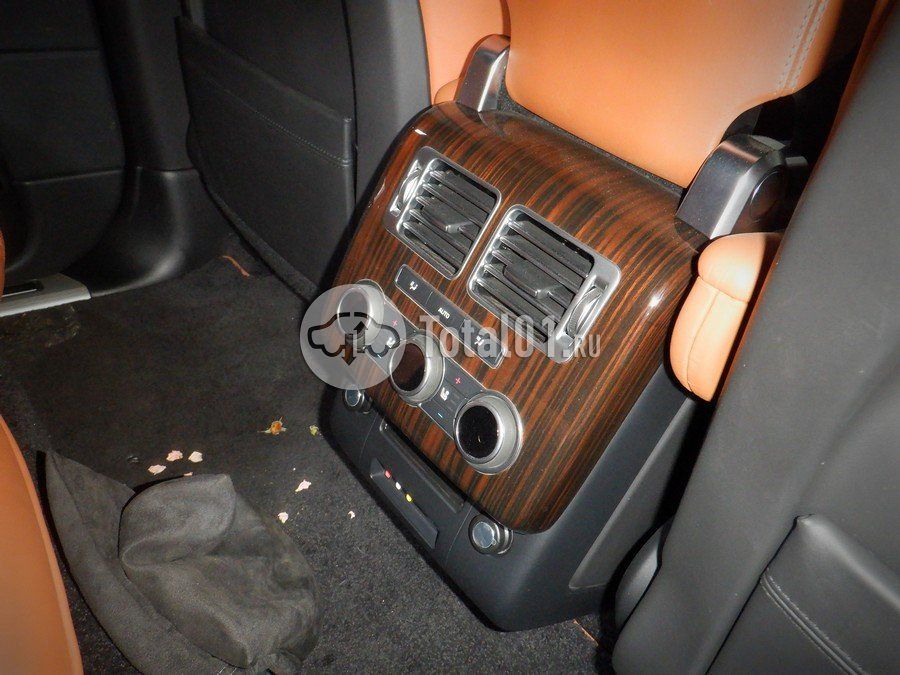 Фото Land Rover Range Rover 54