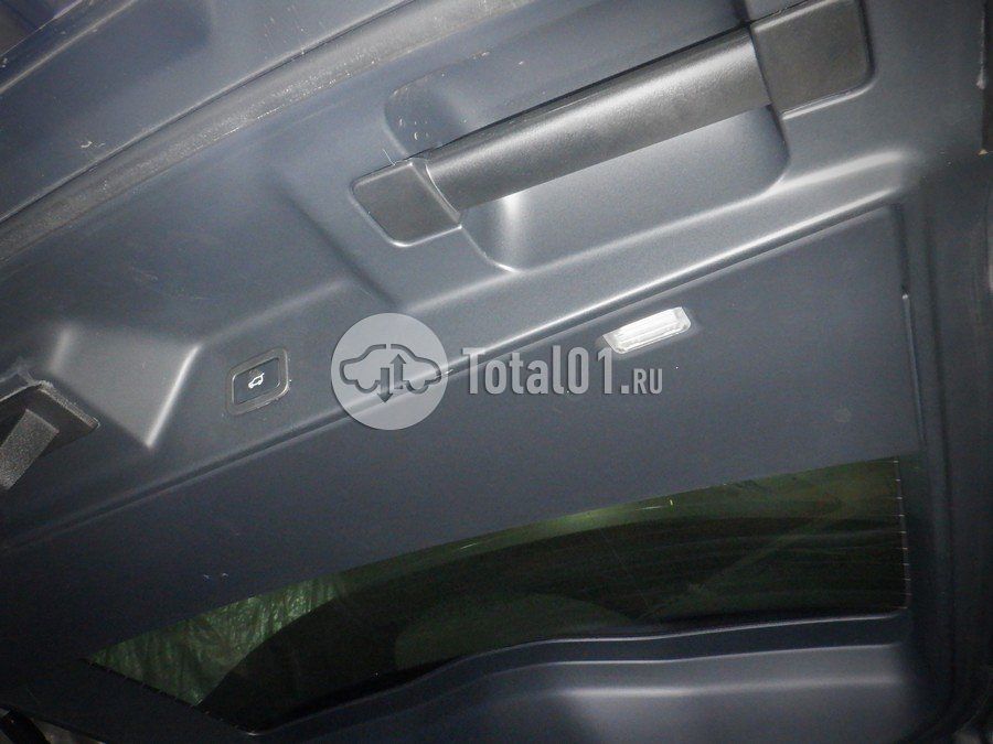 Фото Land Rover Range Rover 60